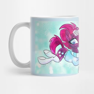 Tempest Shadow Mug